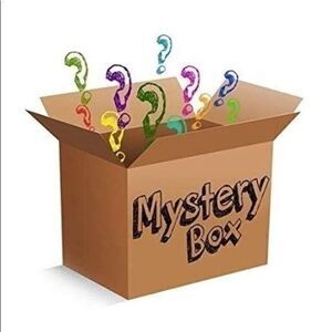 🌹MYSTERY BOX🌹THREE 8” Squishmallows Squishdoos Kellytoy Plush Toy Christmas